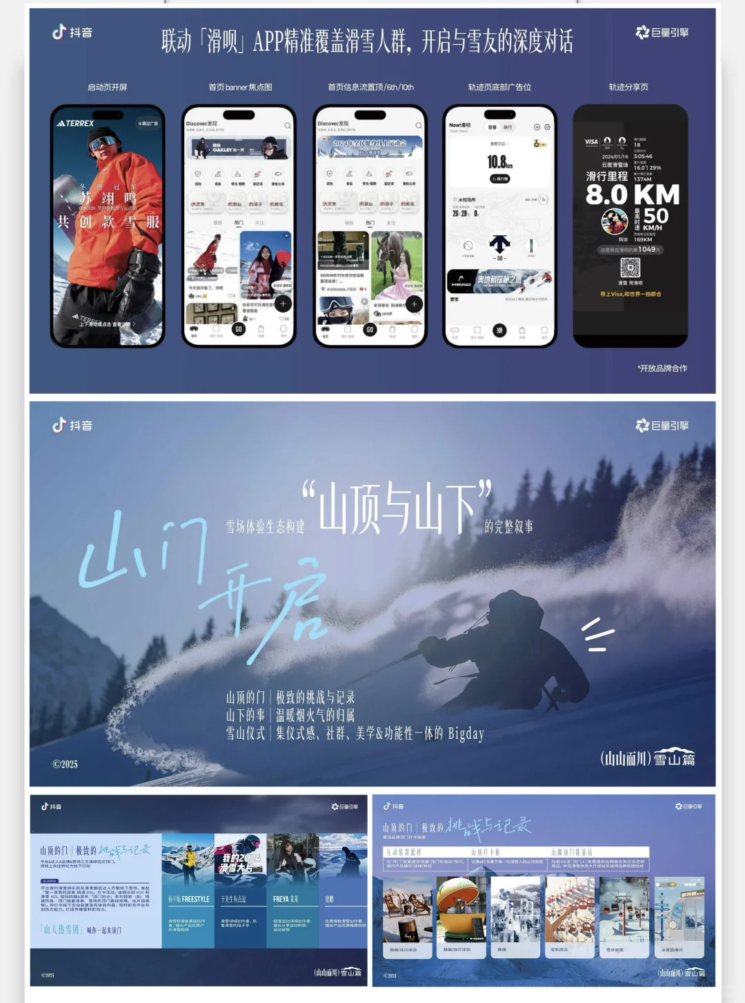 抖音招商案例分享｜品牌招商必看✨