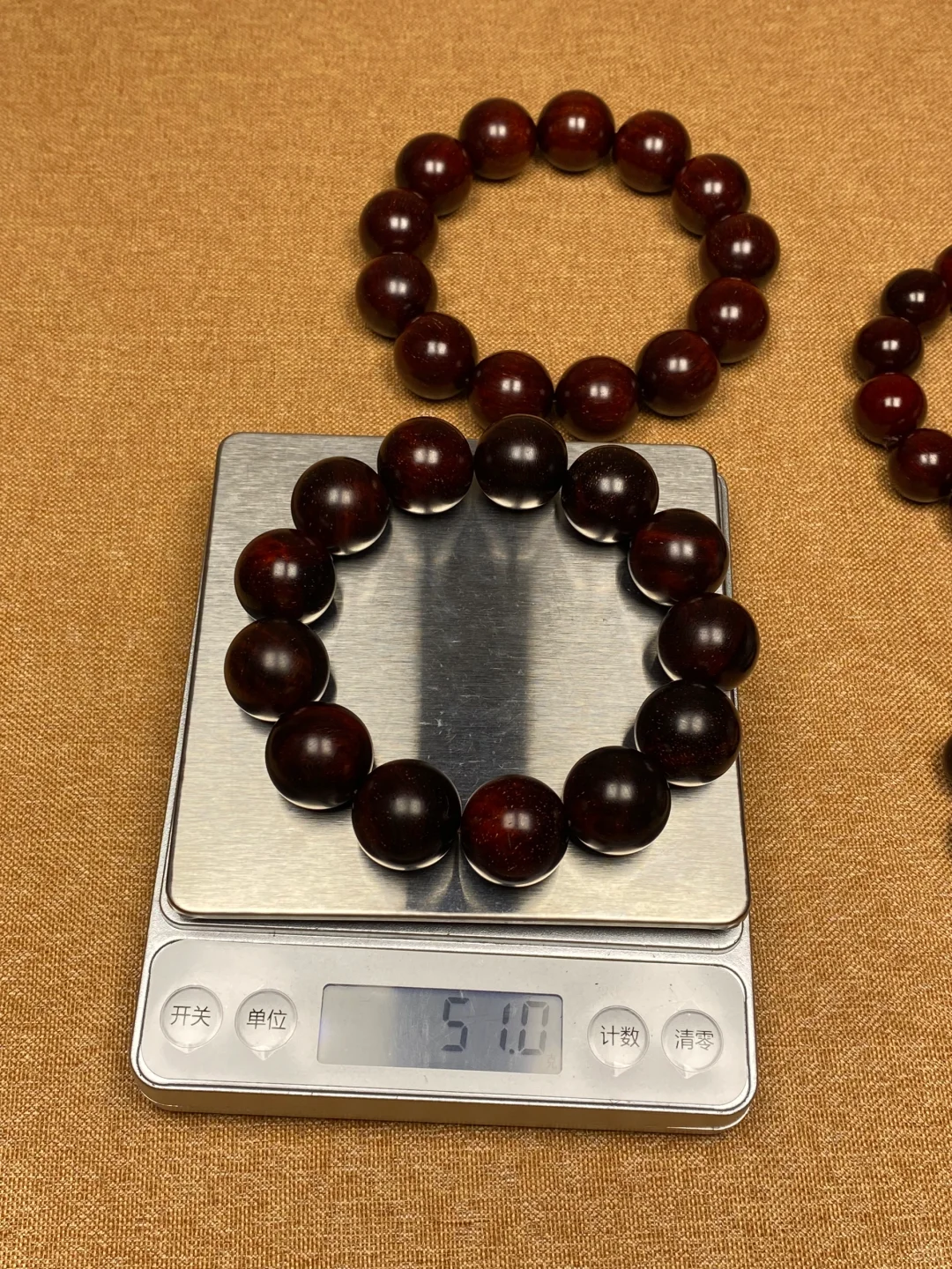 紫檀与血檀行业大揭秘