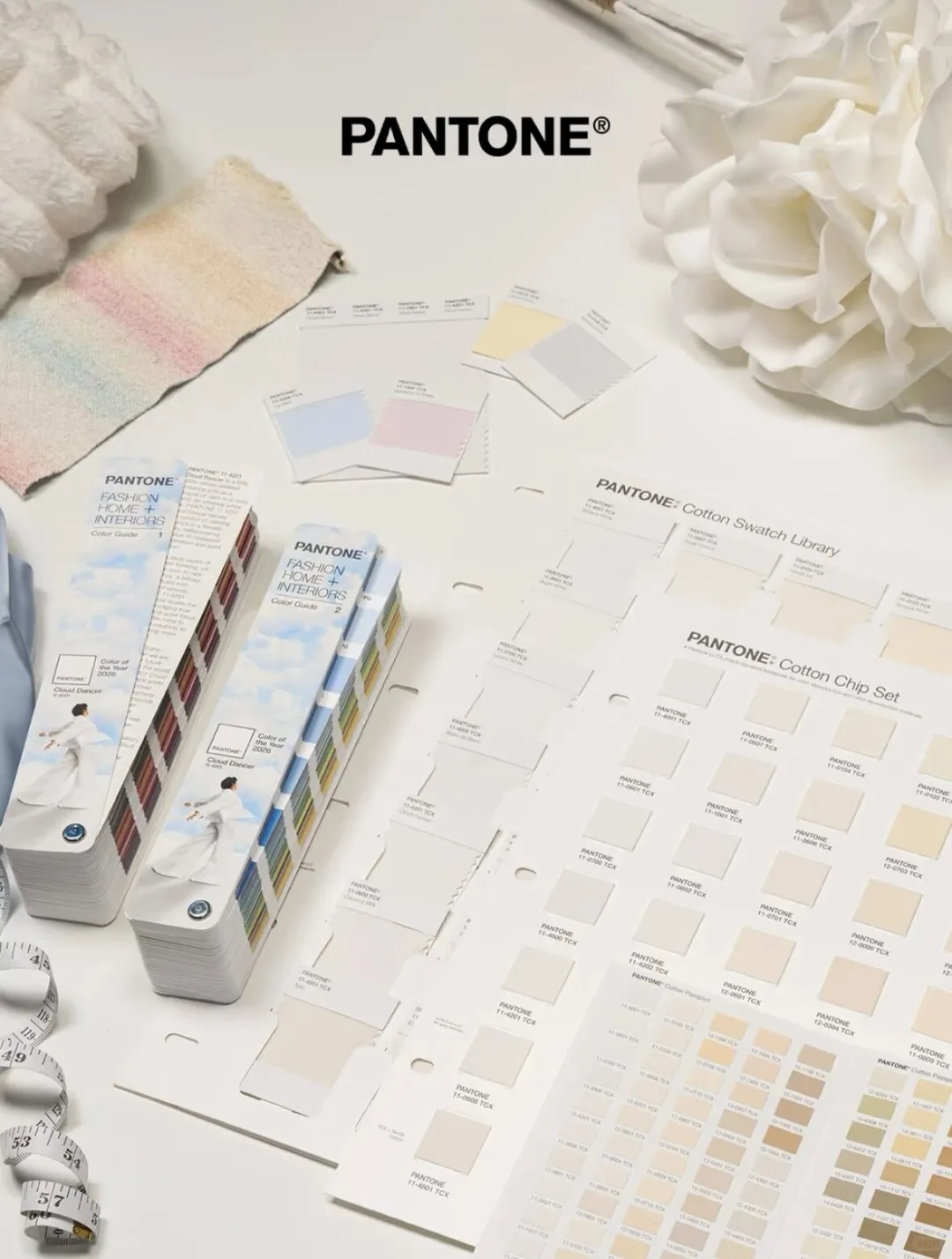 最新发布|Pantone 2026年度色