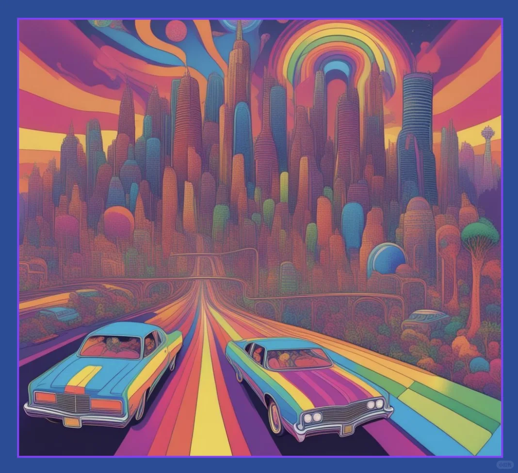 亚洲很多超级城市越大越痛苦？上海被表扬！