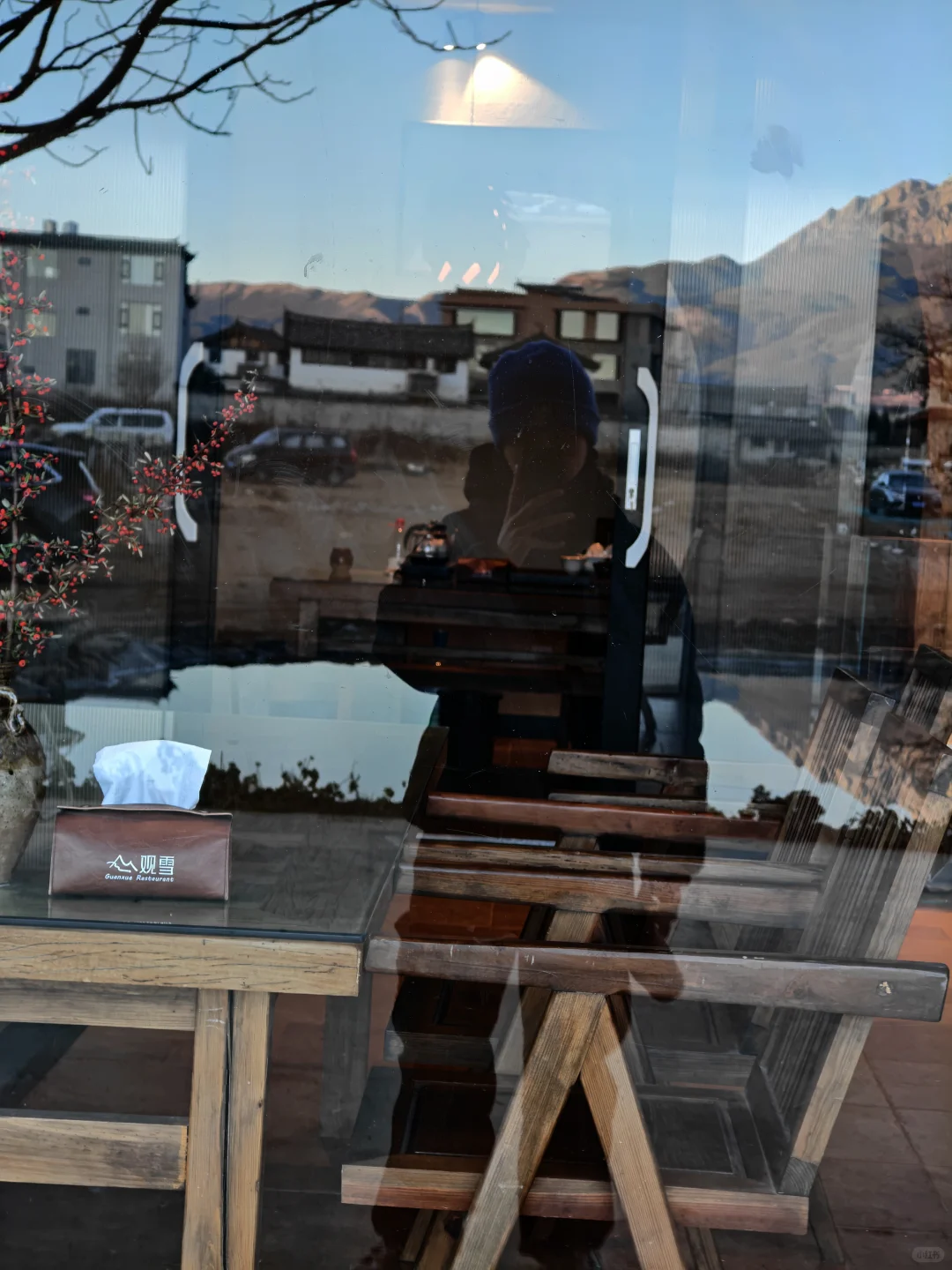 INFJplog?贰拾贰的电子日记#115