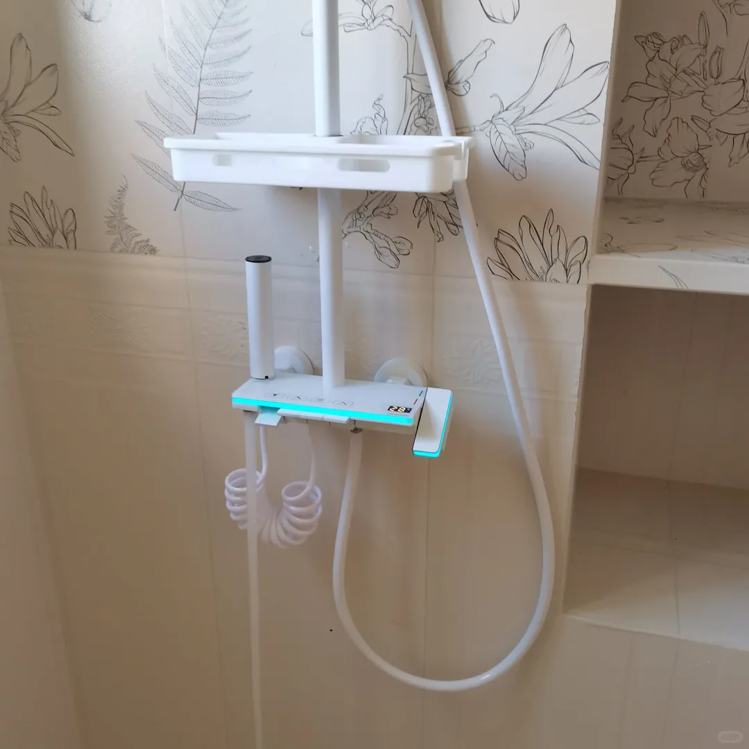 花洒行业“内幕”?