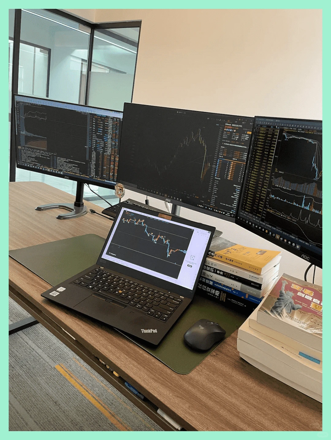 金融专业不是终点,揭秘背后的真实故事!