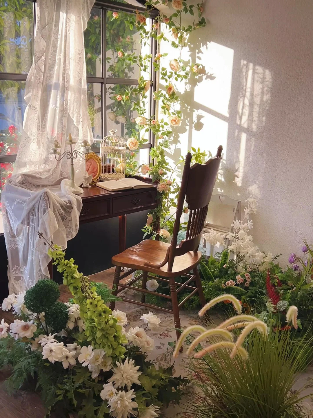 番禺独栋?一楼带花园✨速速来问?