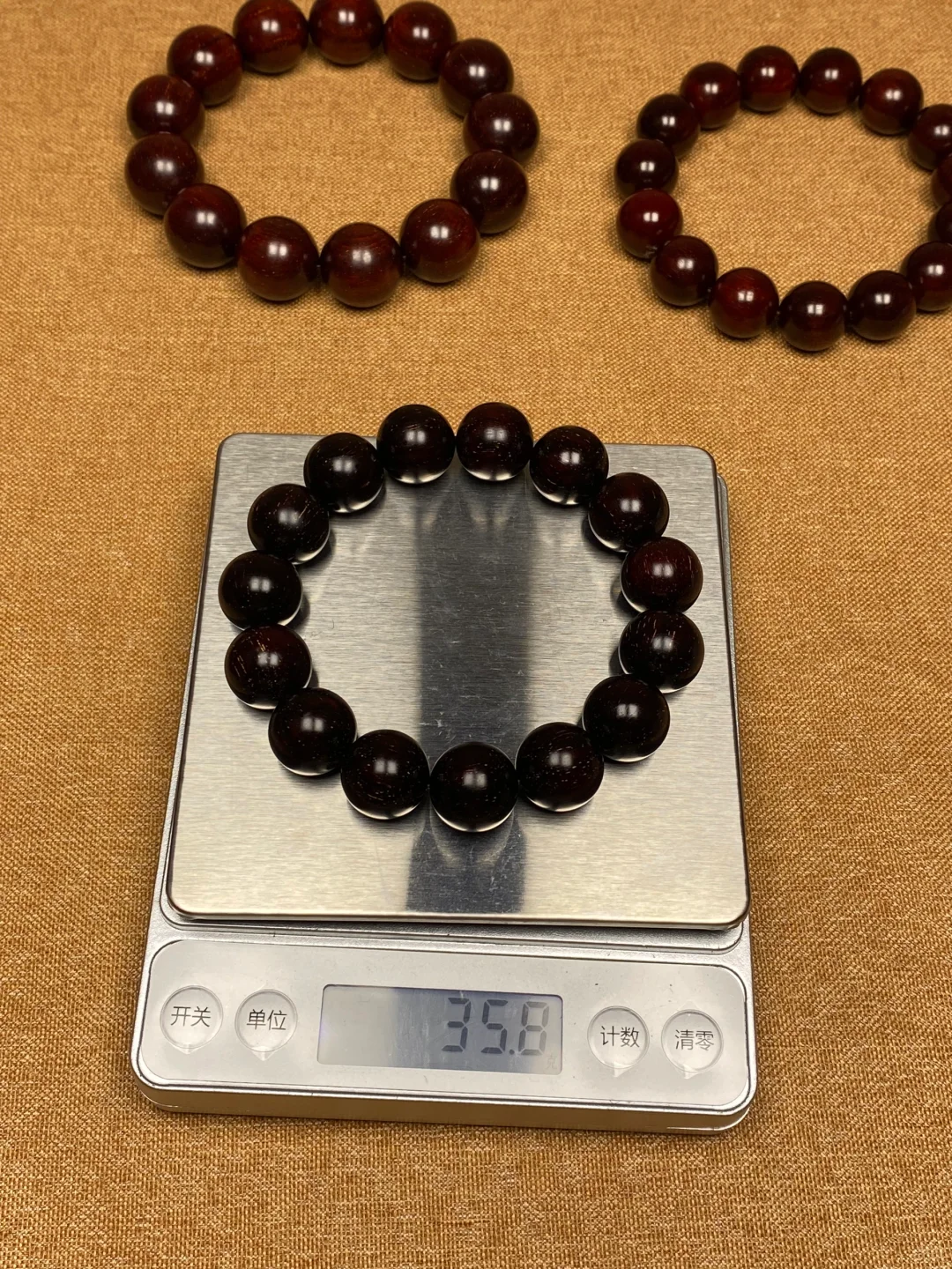 紫檀与血檀行业大揭秘