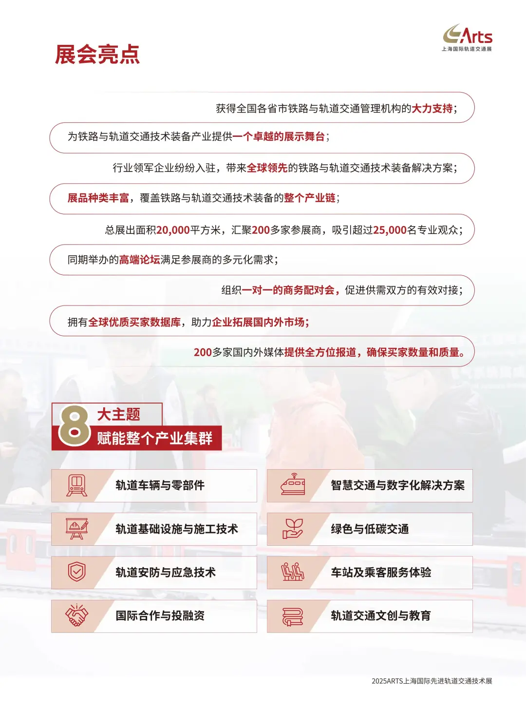 ?上海轨交展必看！未来交通长这样？