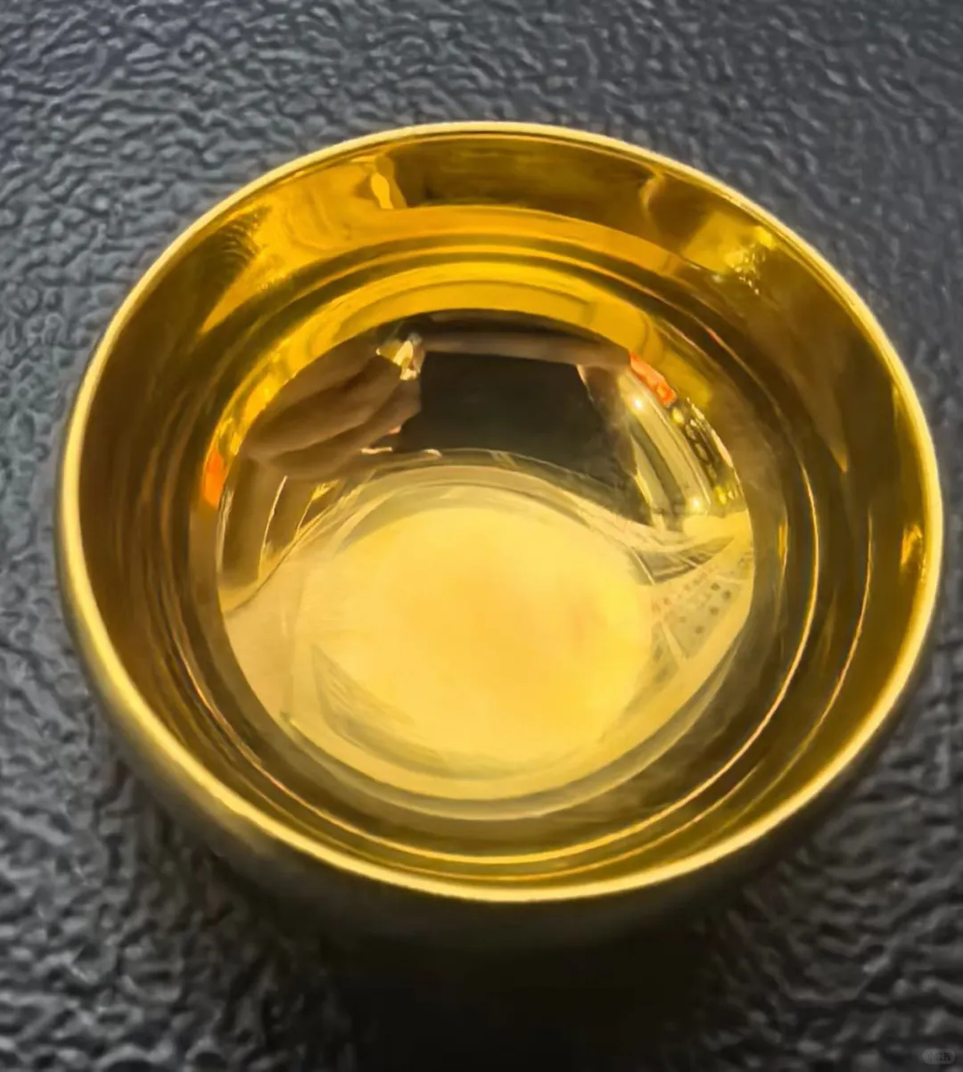 铁饭碗不如金饭碗?