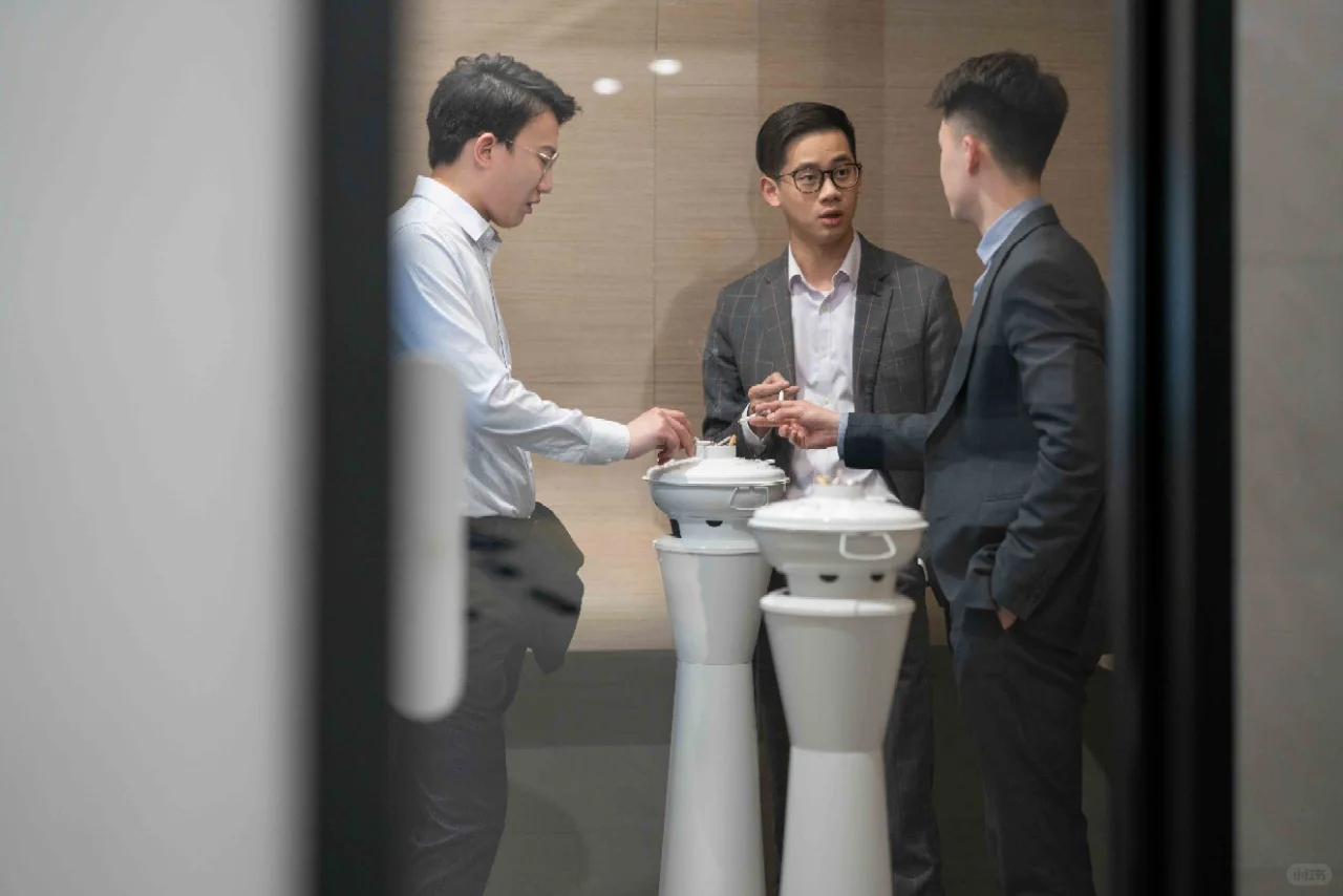 中海西部文化 联合办公TOP 春熙路 灵活办公