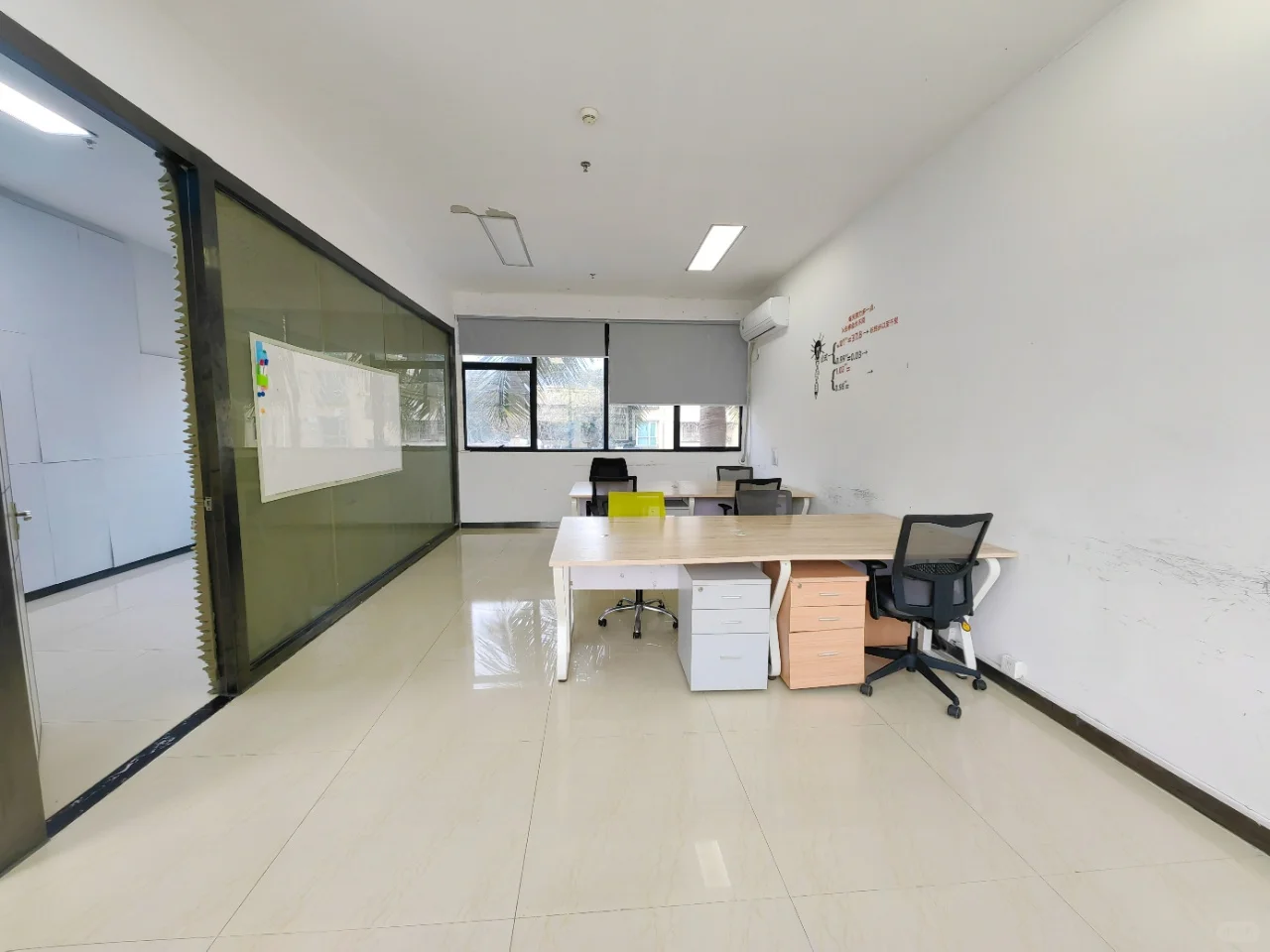 ?6800住进深圳文化创意园！