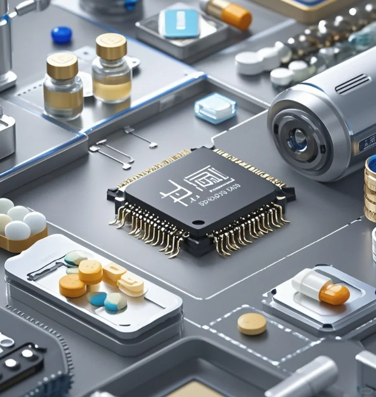 2024年中国高端制造行业研究报告概览