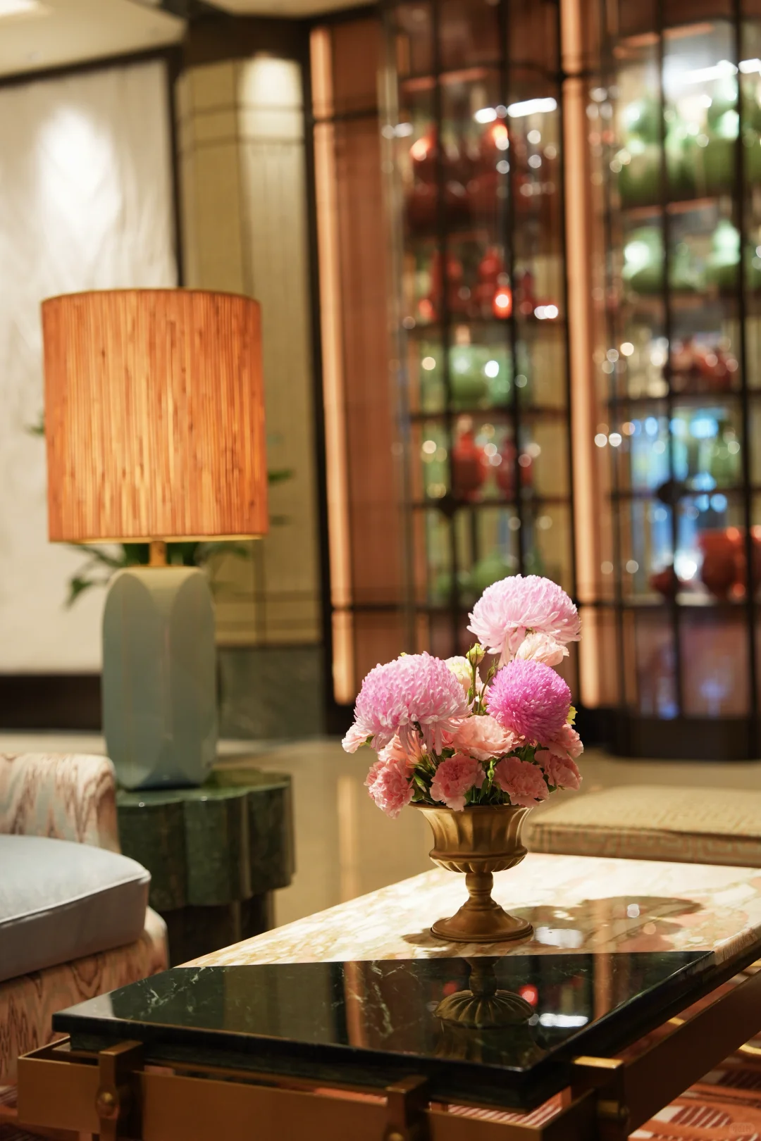 那些正在“消失”的奢华品牌酒店㊙️