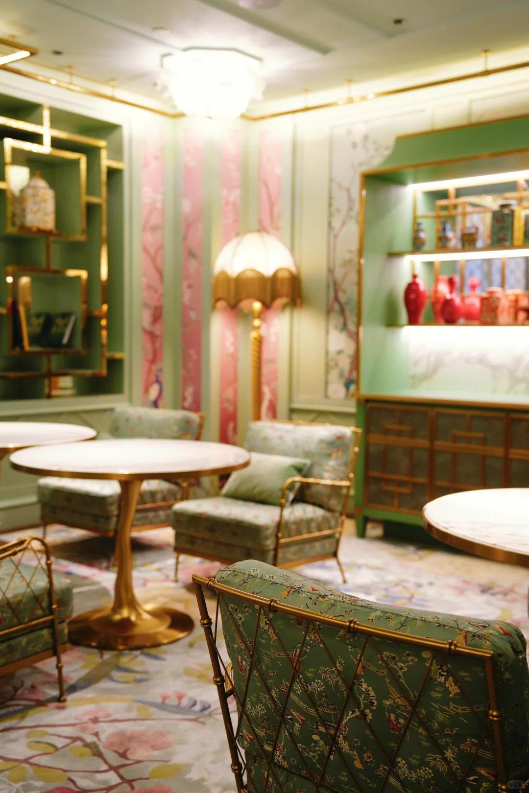 那些正在“消失”的奢华品牌酒店㊙️