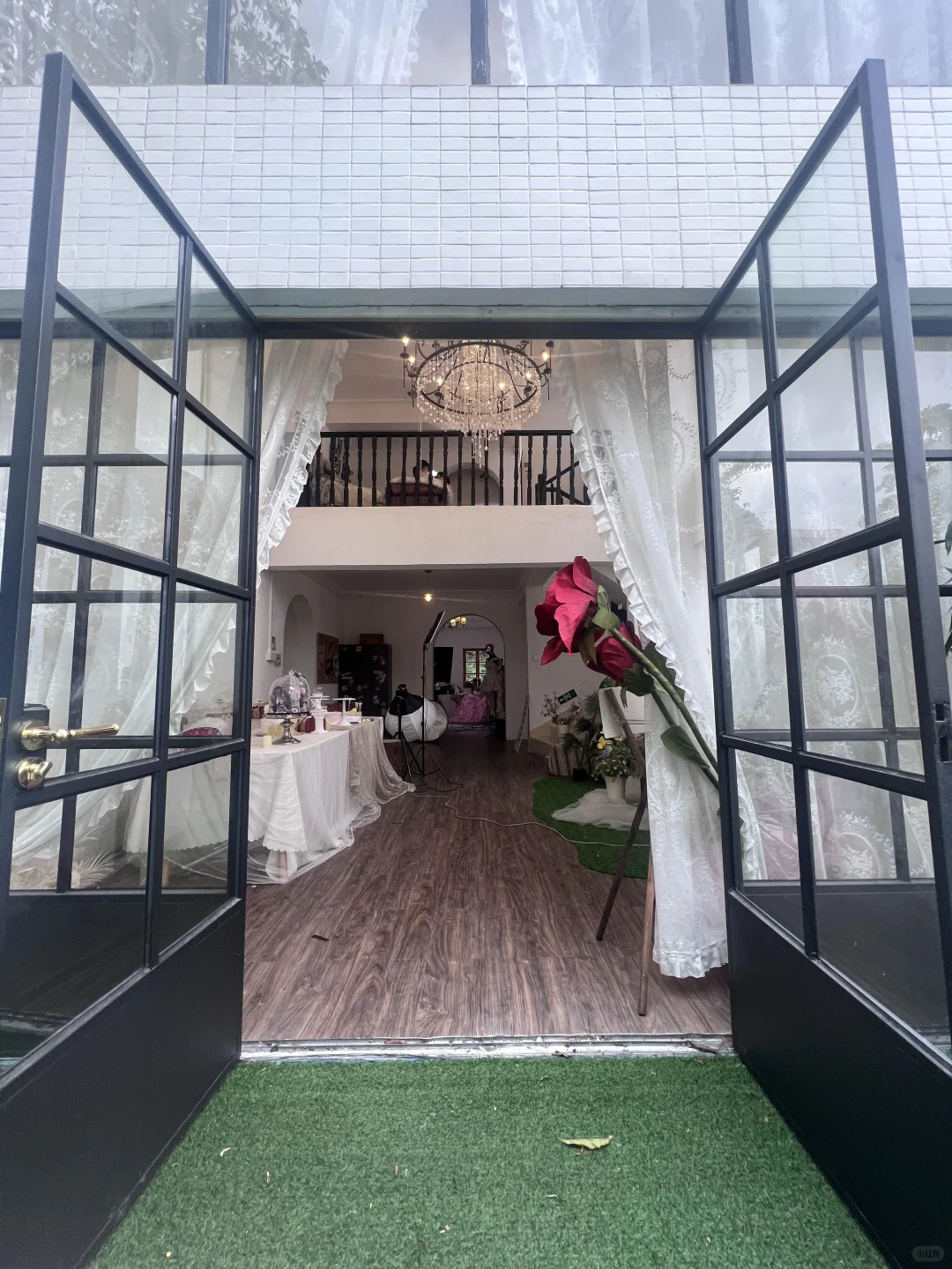 番禺独栋?一楼带花园✨速速来问?