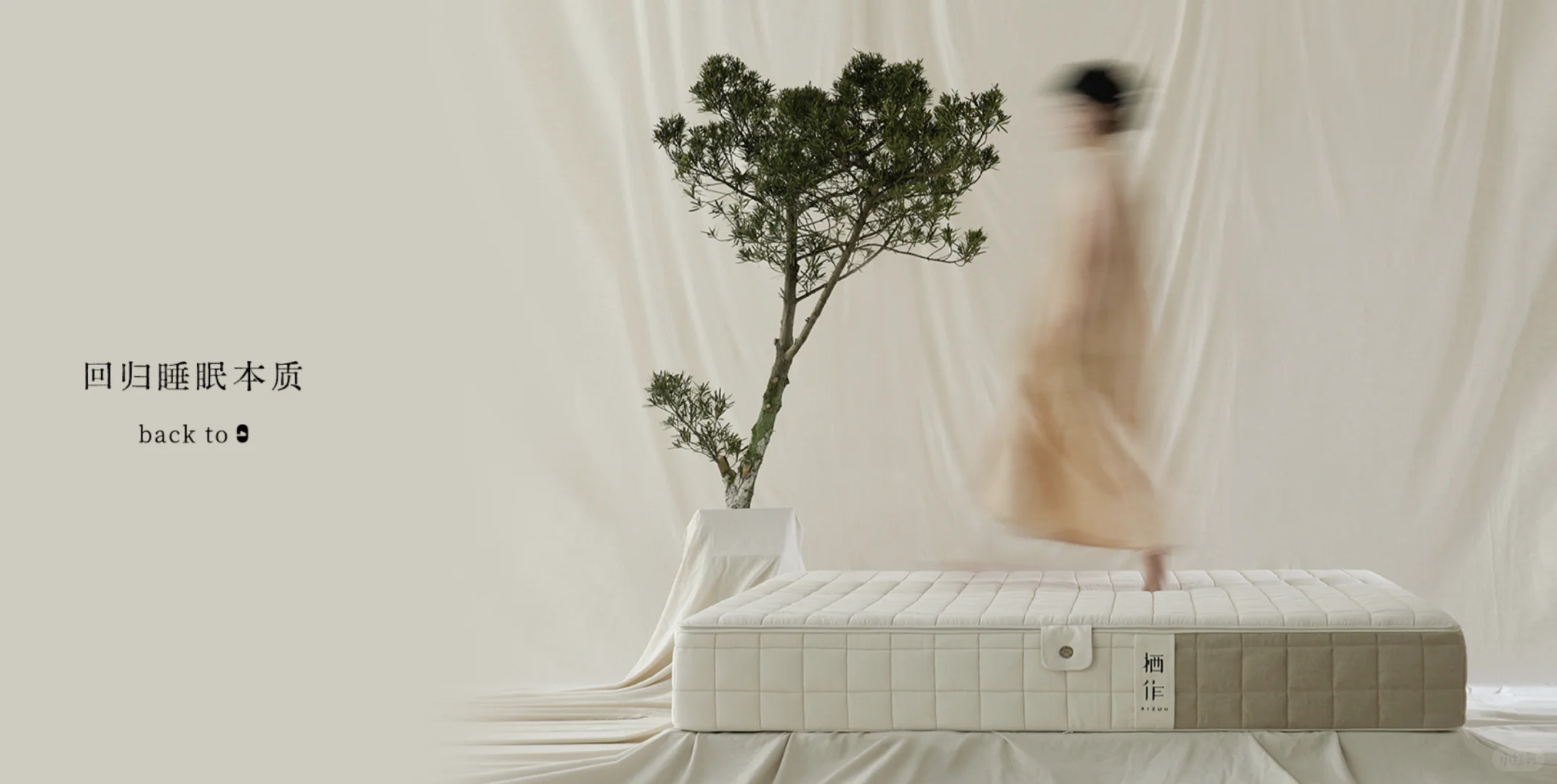 床垫品牌品类战略分享