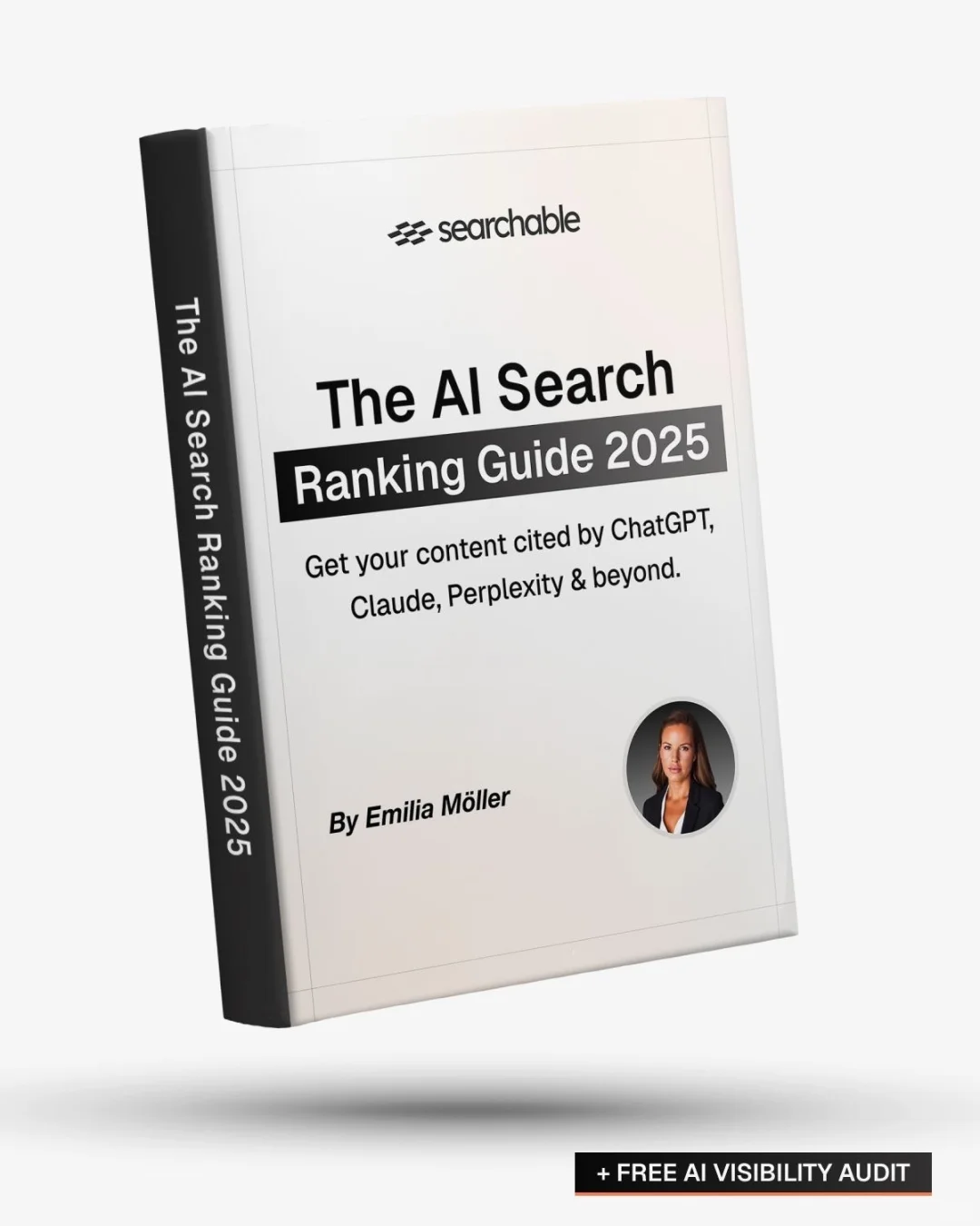 国外专家的 AI Search Ranking Guide