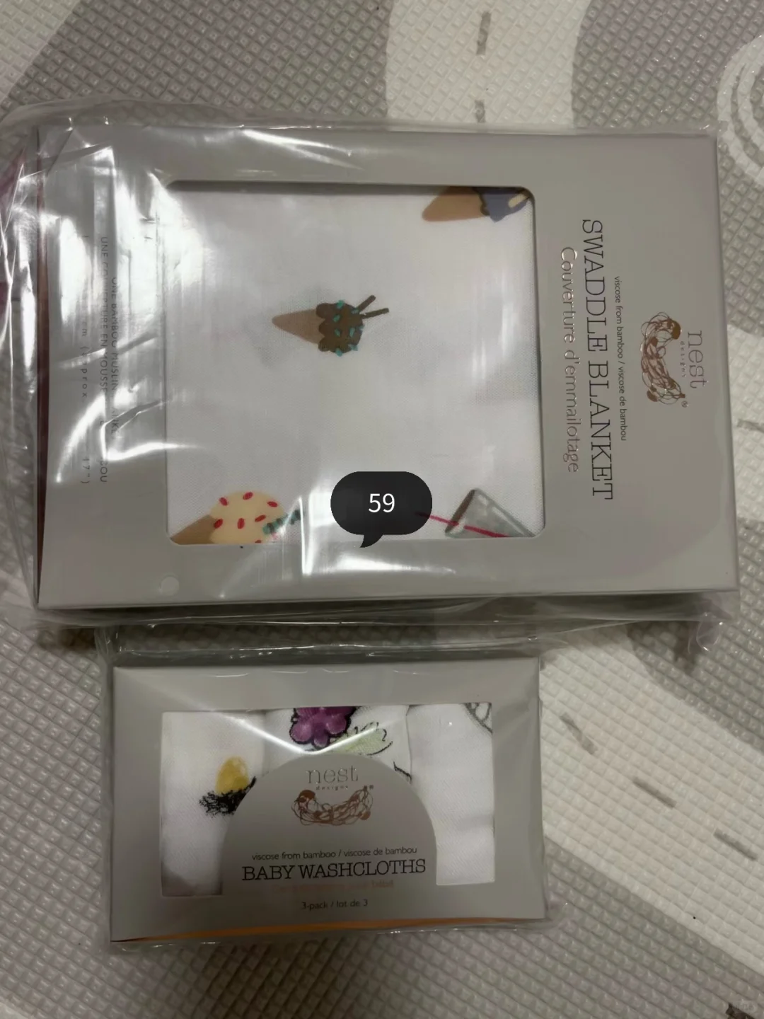 石景山出母婴闲置和其他生活闲置