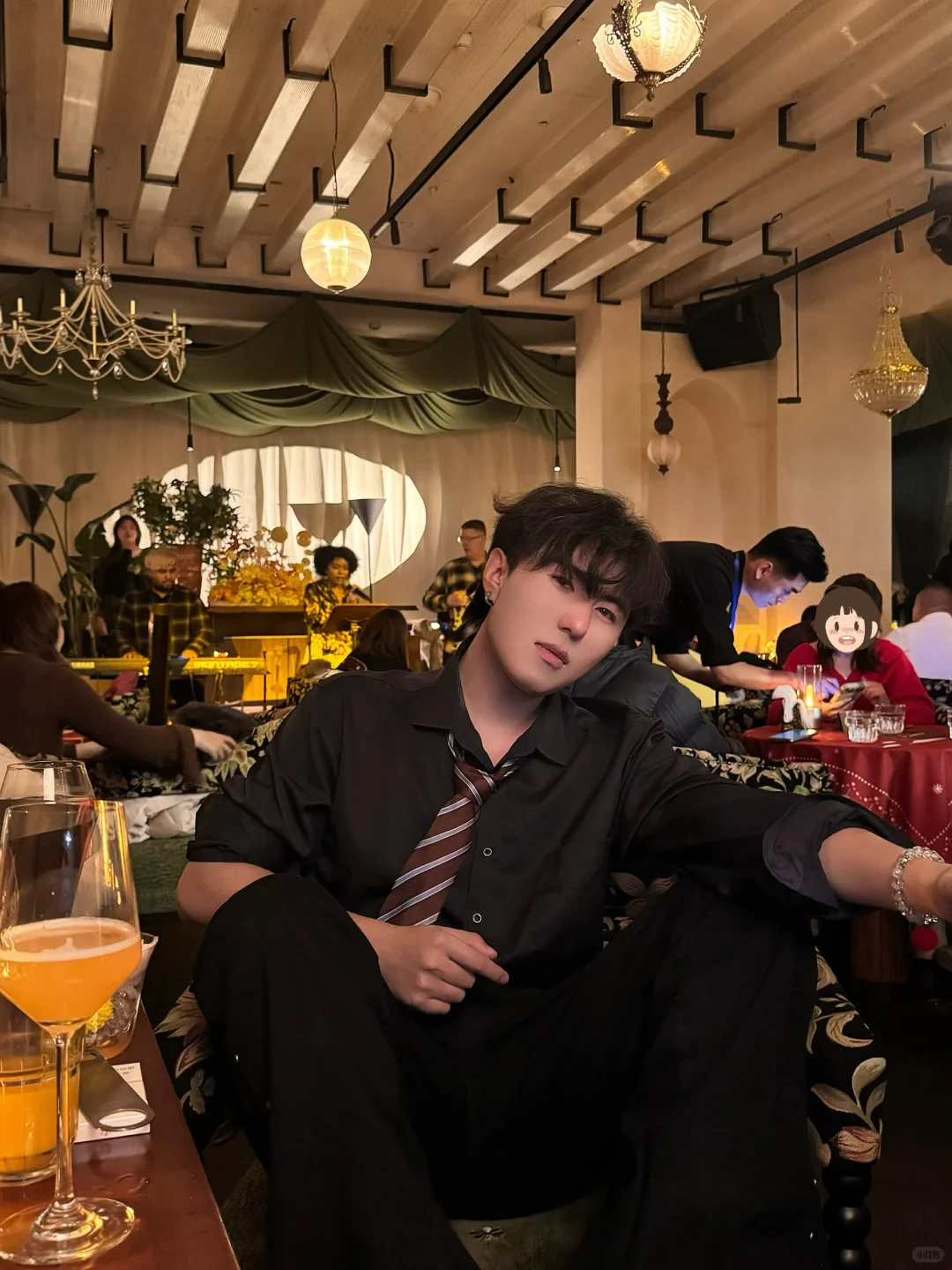 西宁！会带每一任对象喝的漂亮酒。。。