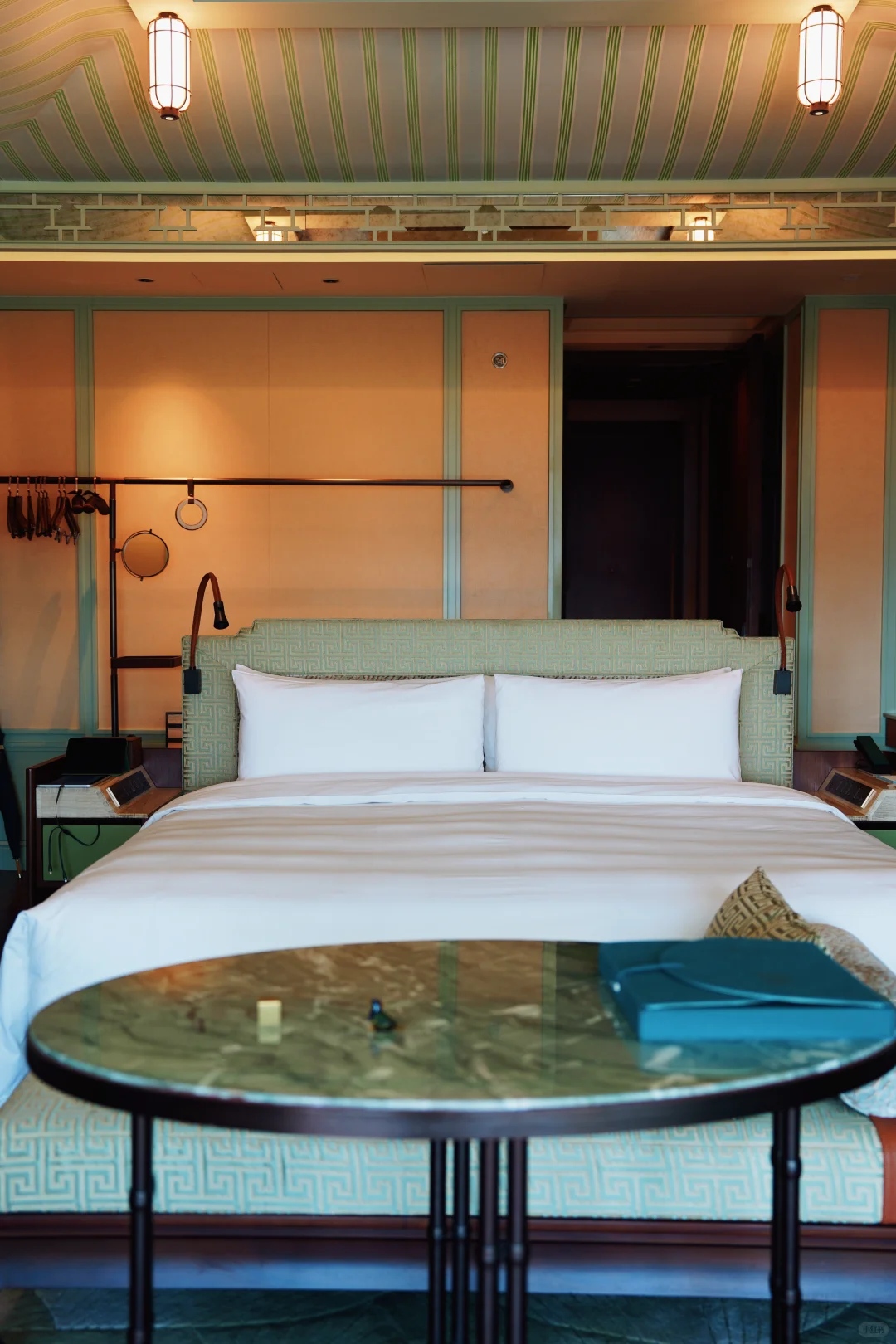 那些正在“消失”的奢华品牌酒店㊙️