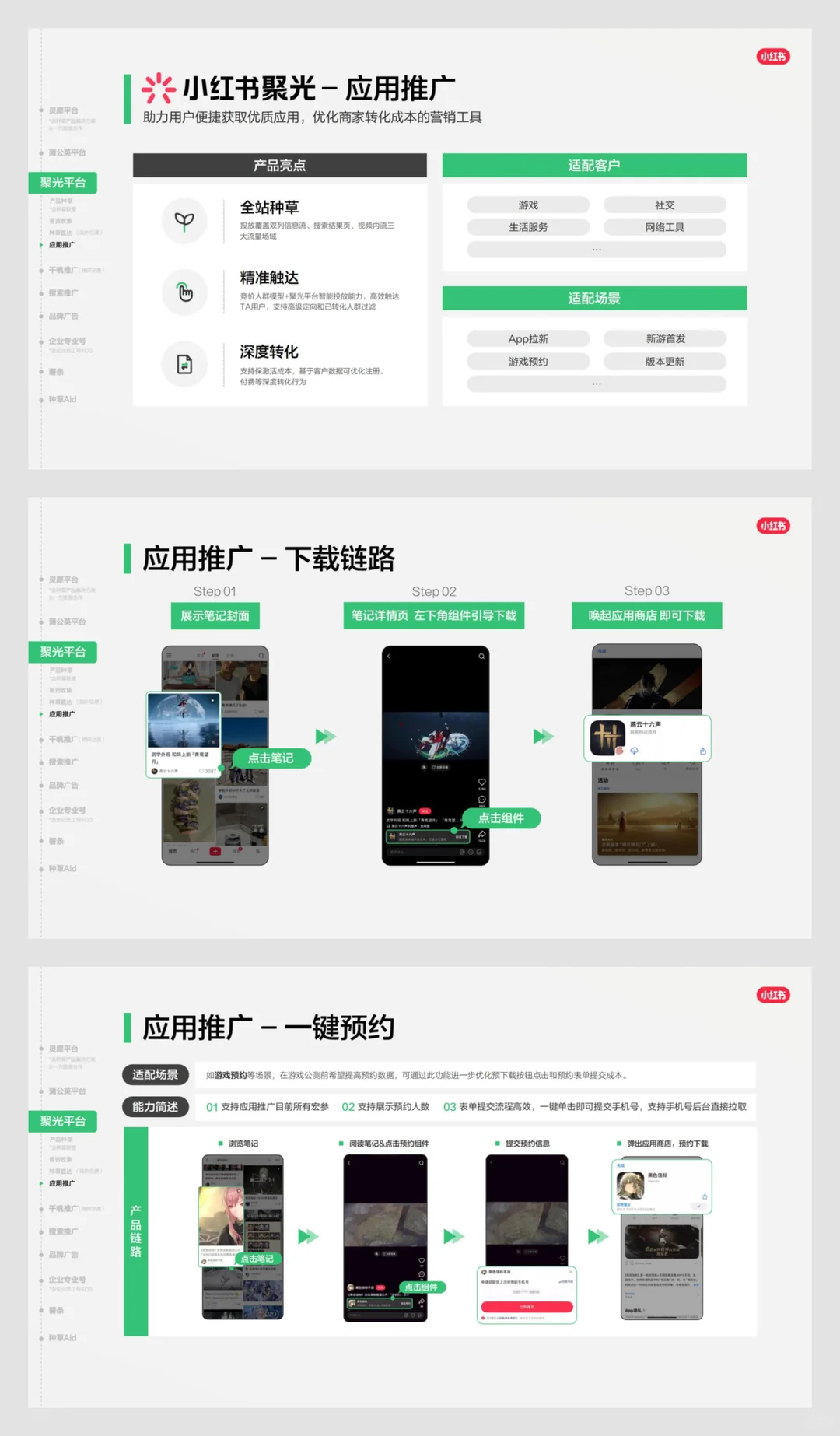 小红书这波商业产品升级太懂营销人了！