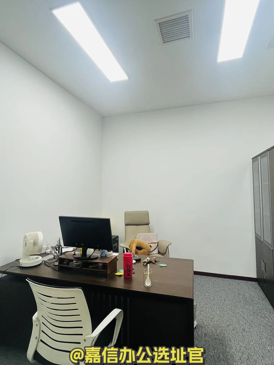 百子湾广园产业园 独栋院落 高挑空