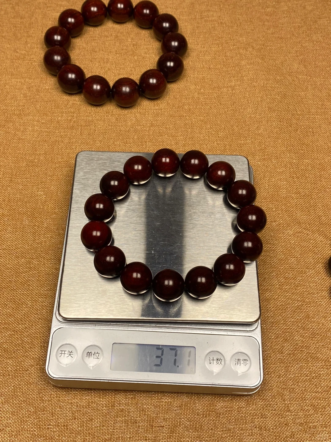 紫檀与血檀行业大揭秘