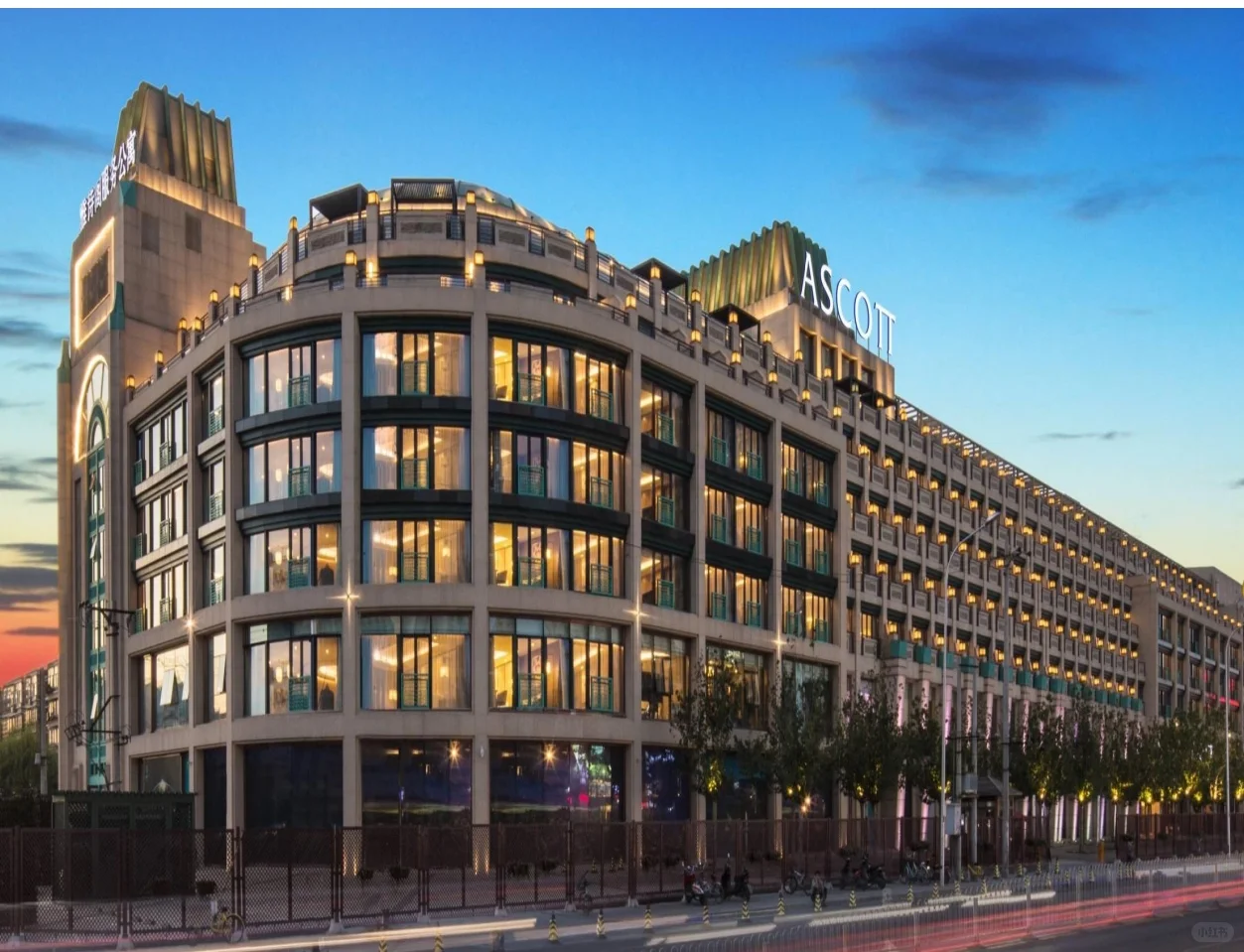 酒店出售，3.2万平米