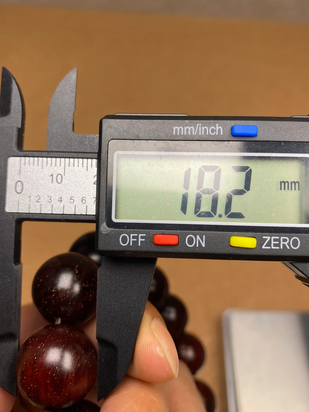 紫檀与血檀行业大揭秘