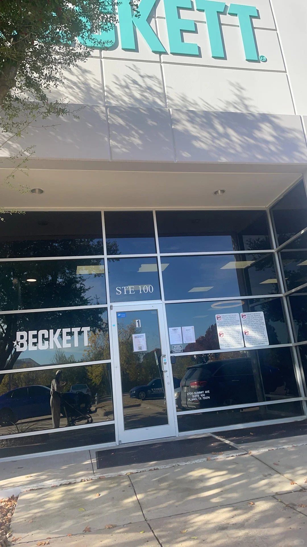 解锁?一家新公司 探秘北美新行业