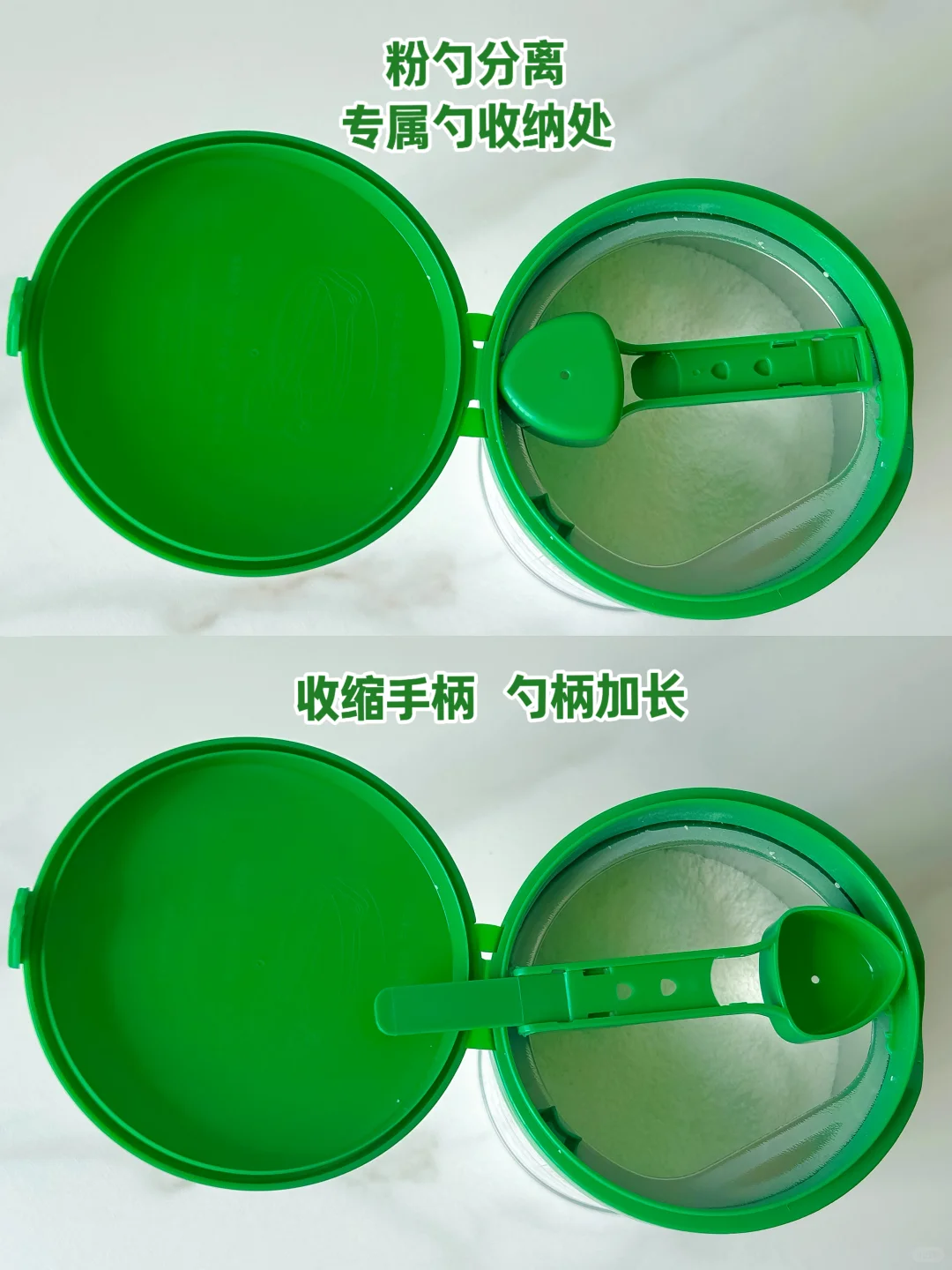 宝宝第一口米粉就选有机米粉,高铁才是关键