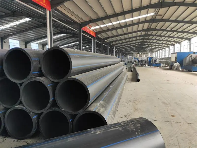 辽宁110 PE钢丝网骨架管厂商...