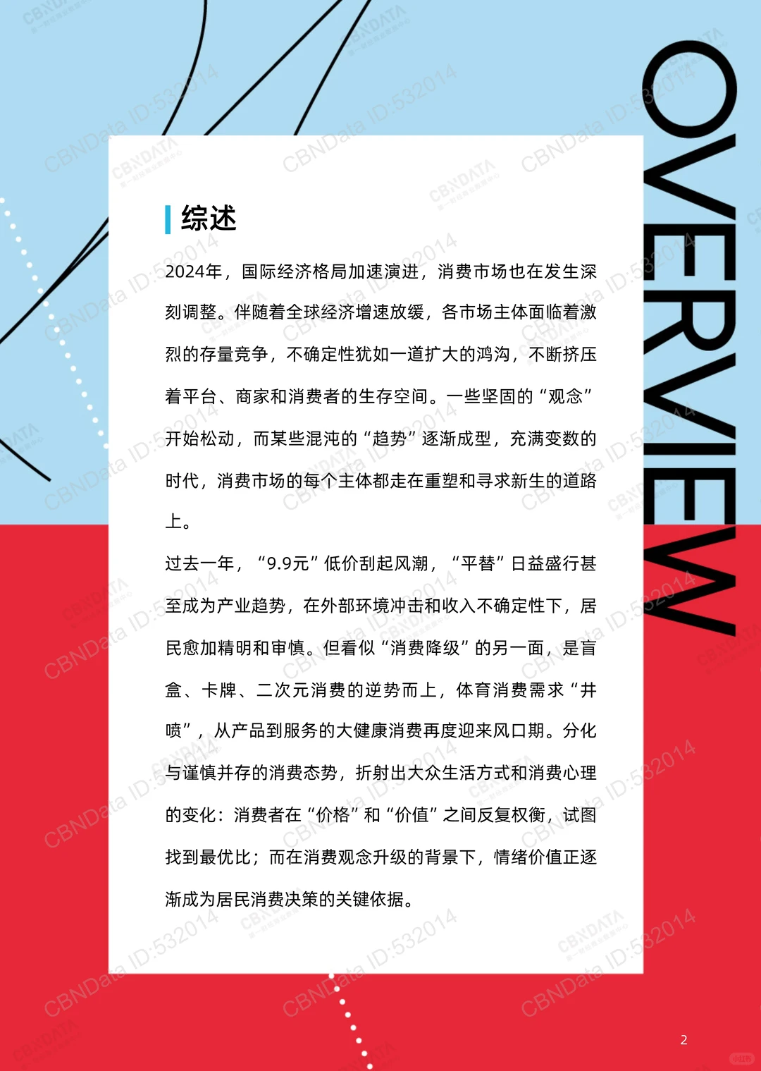 中国消费品牌增长力白皮书