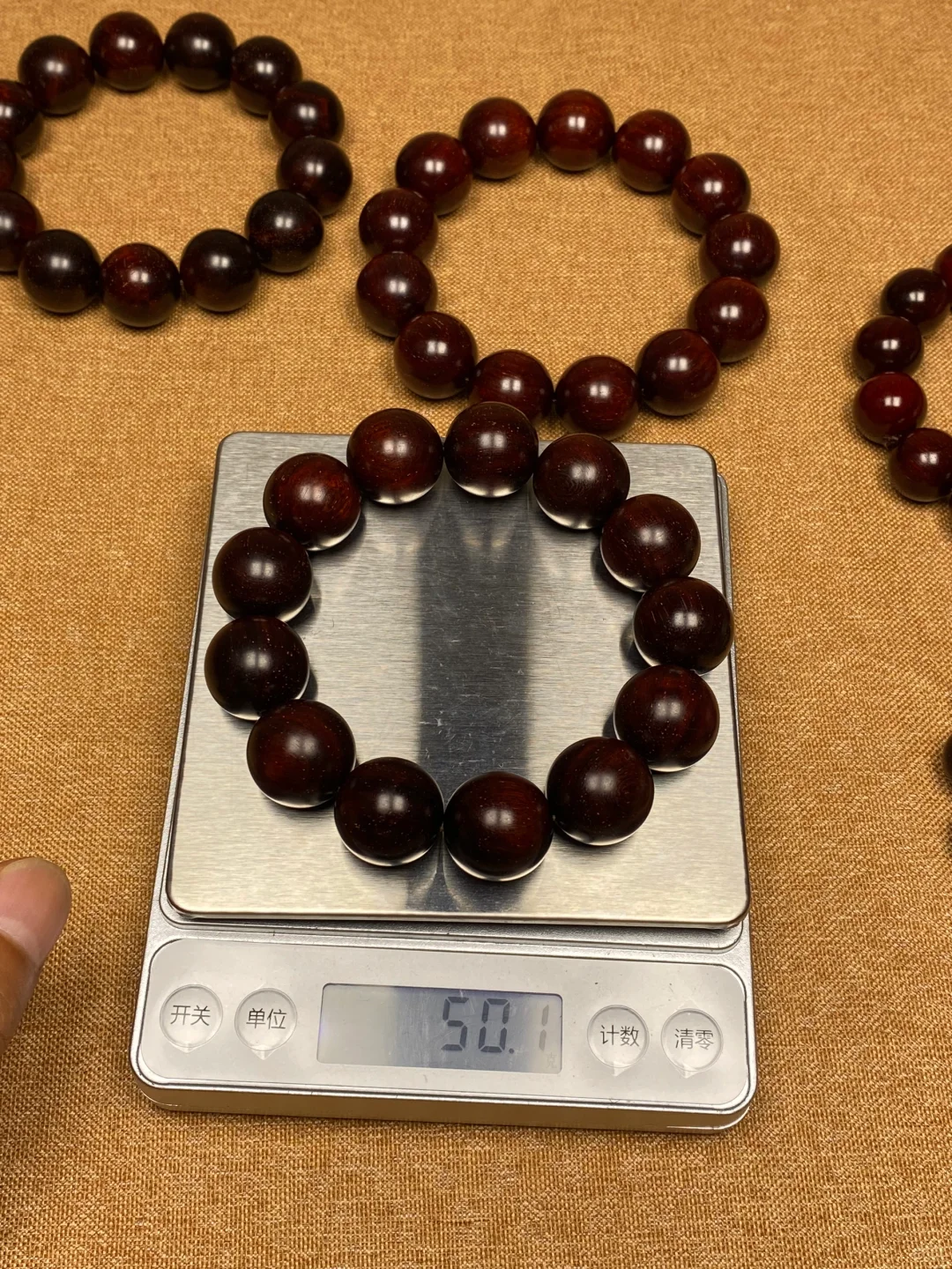 紫檀与血檀行业大揭秘