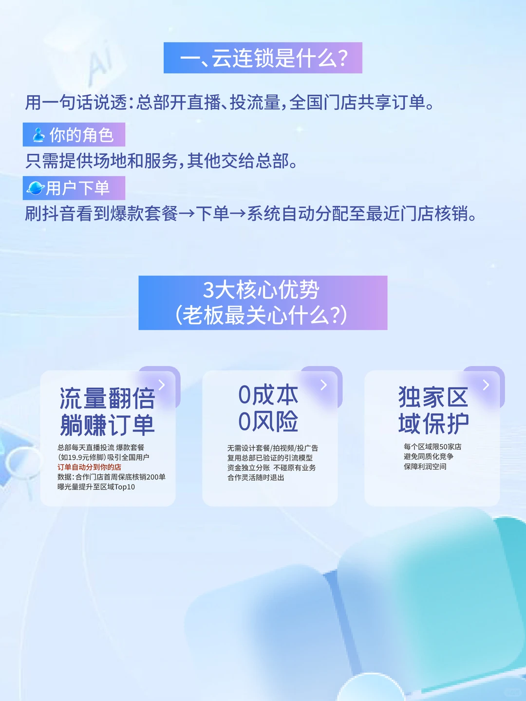 ?本地生活流量密码，本地运营大揭秘！