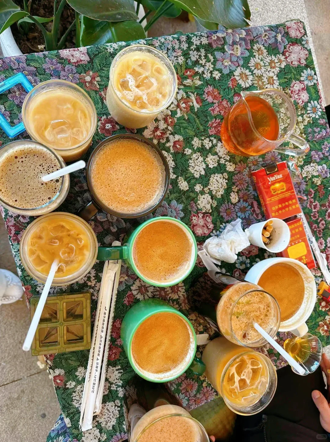 别再猜了!一篇看懂茶饮研发师的真实工作