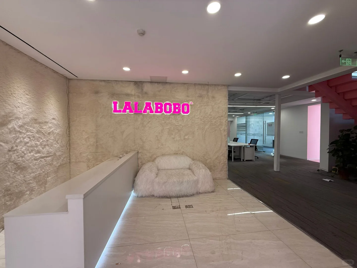 北京竞园｜把创意人魂勾走的神仙园区，这优势