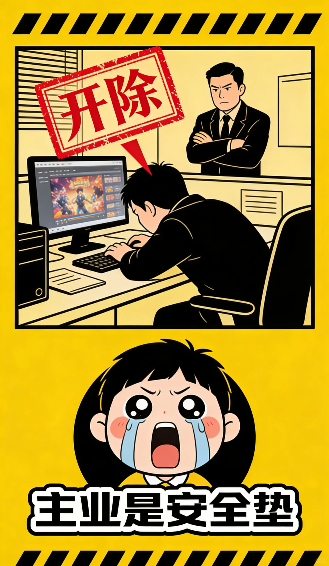 别再瞎搞副业了！3个认知误区，让你白忙活