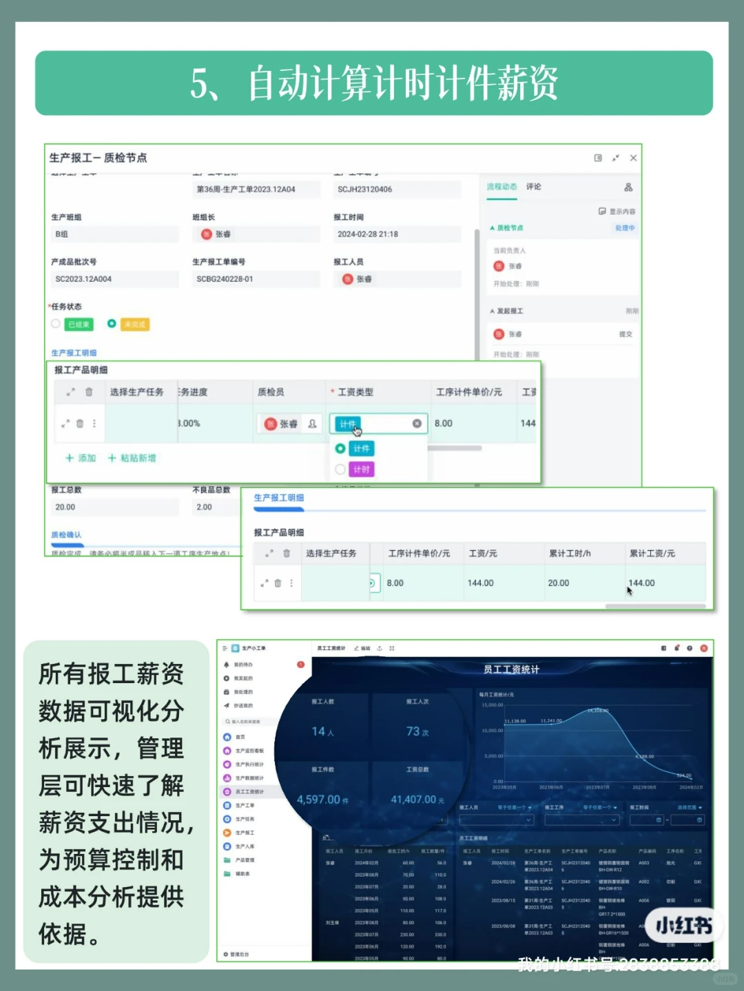 生产制造业成本控制新策略:从应急到预防