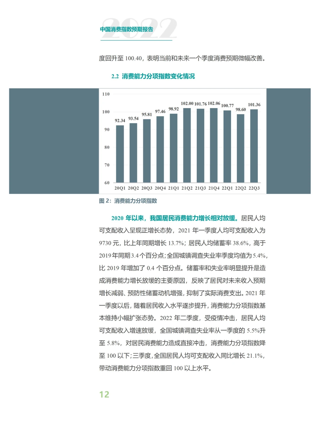 2023中国消费预期指数报告-126页