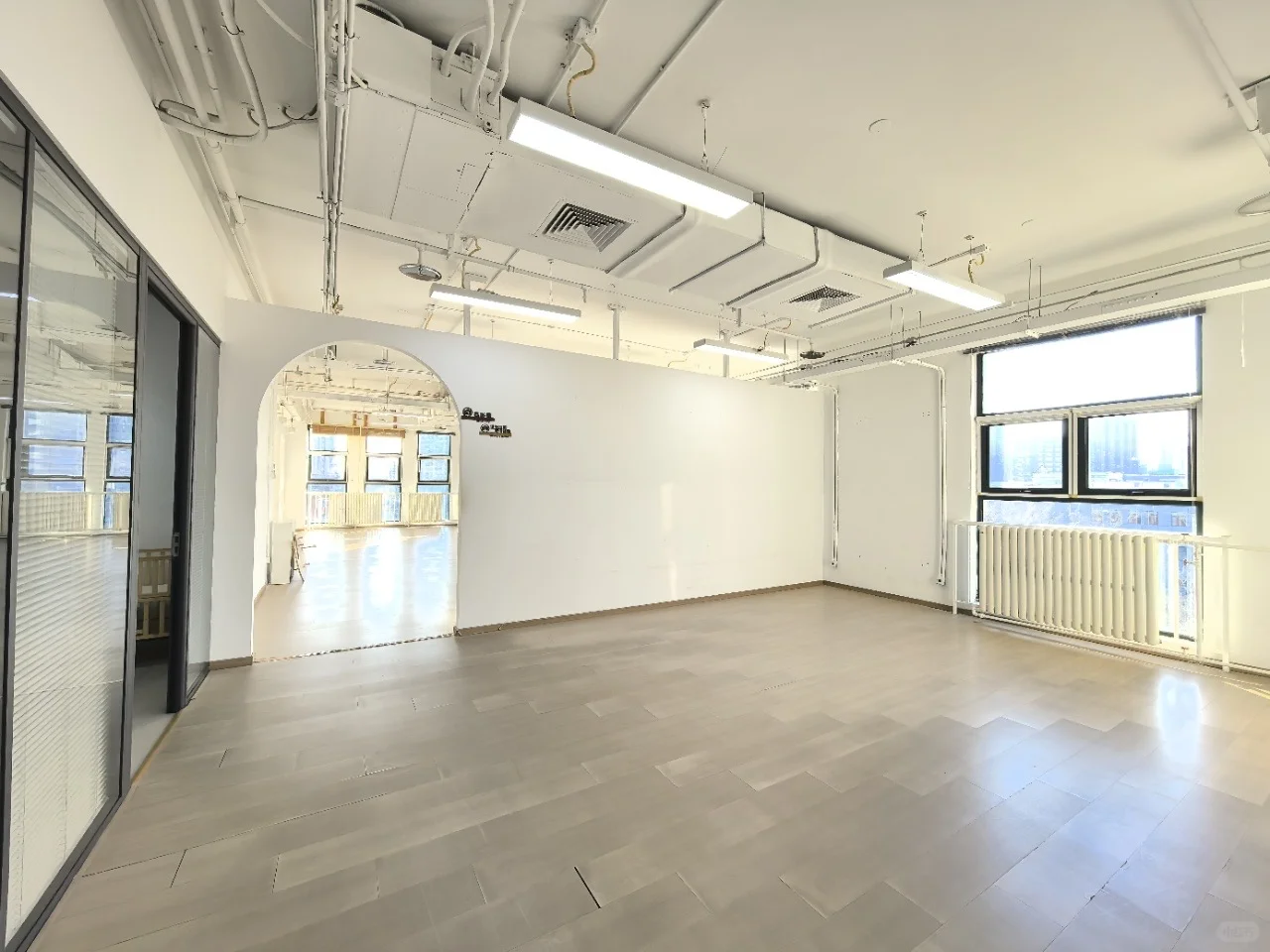 文化人狂喜❗ 整层868㎡！摄影精装+30万补贴