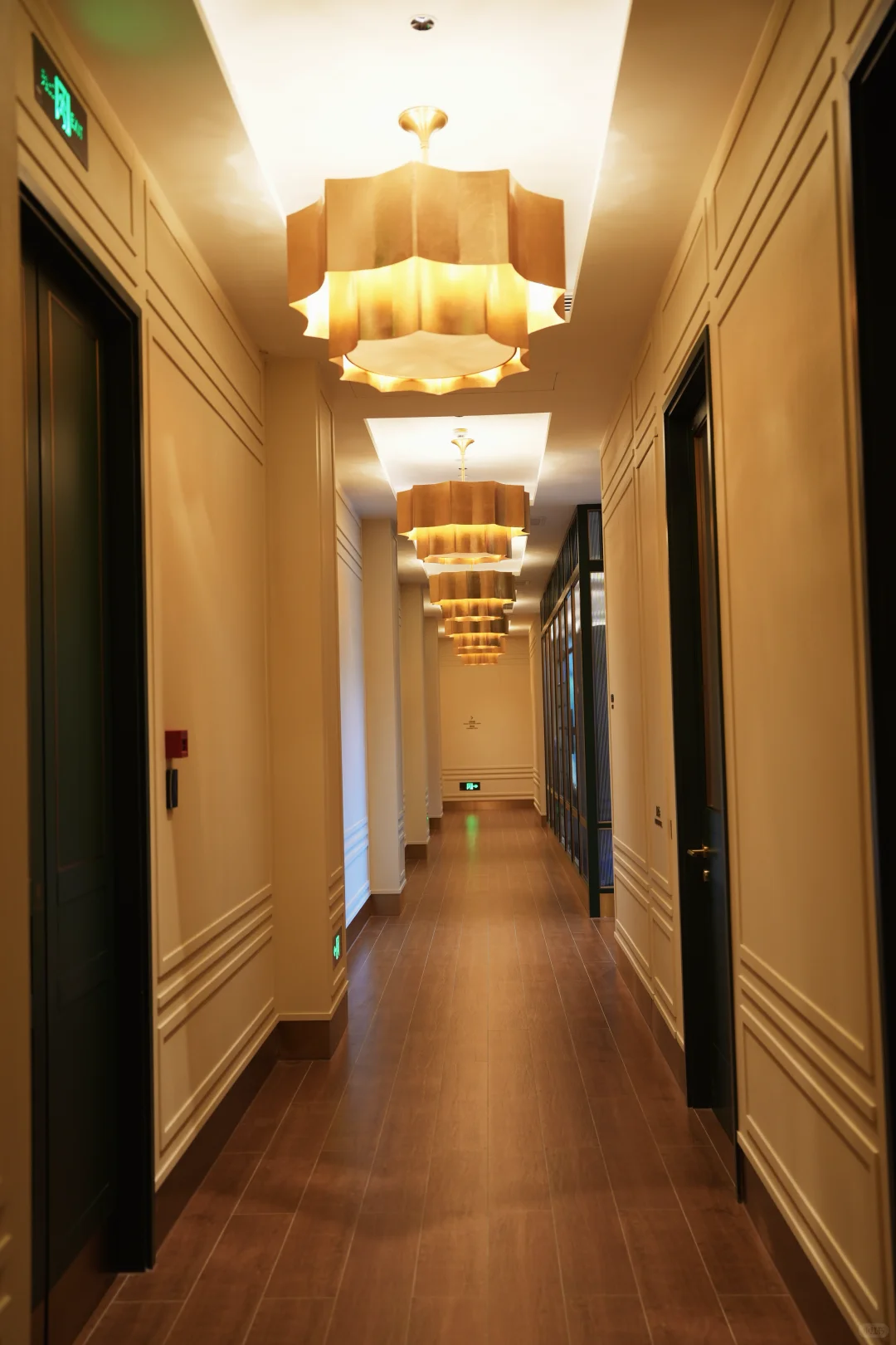 那些正在“消失”的奢华品牌酒店㊙️