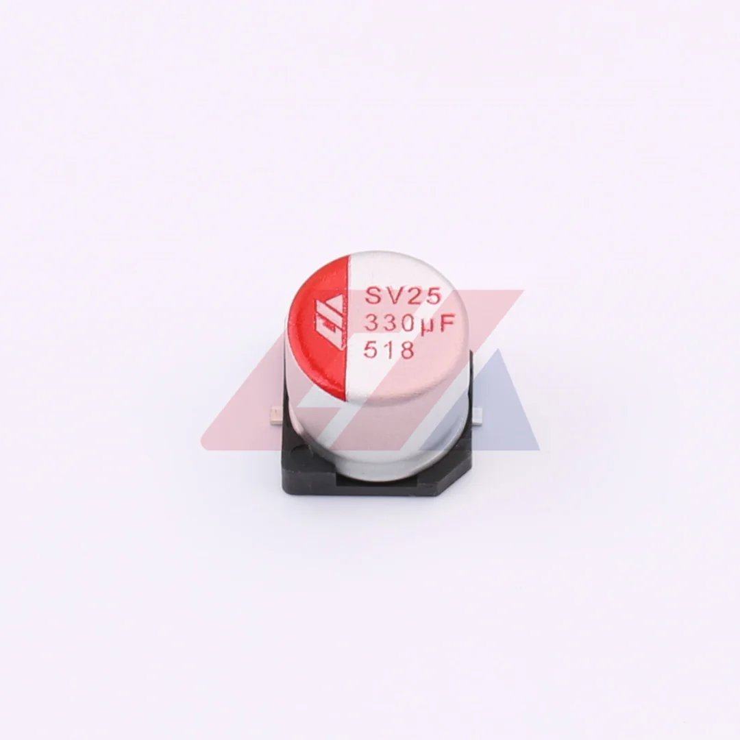 性价比超高！这家引线铝电解电容研发企业你