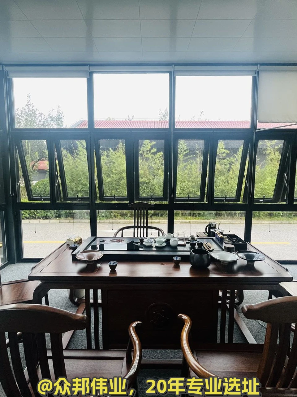 广园文化产业园 365平独立院落