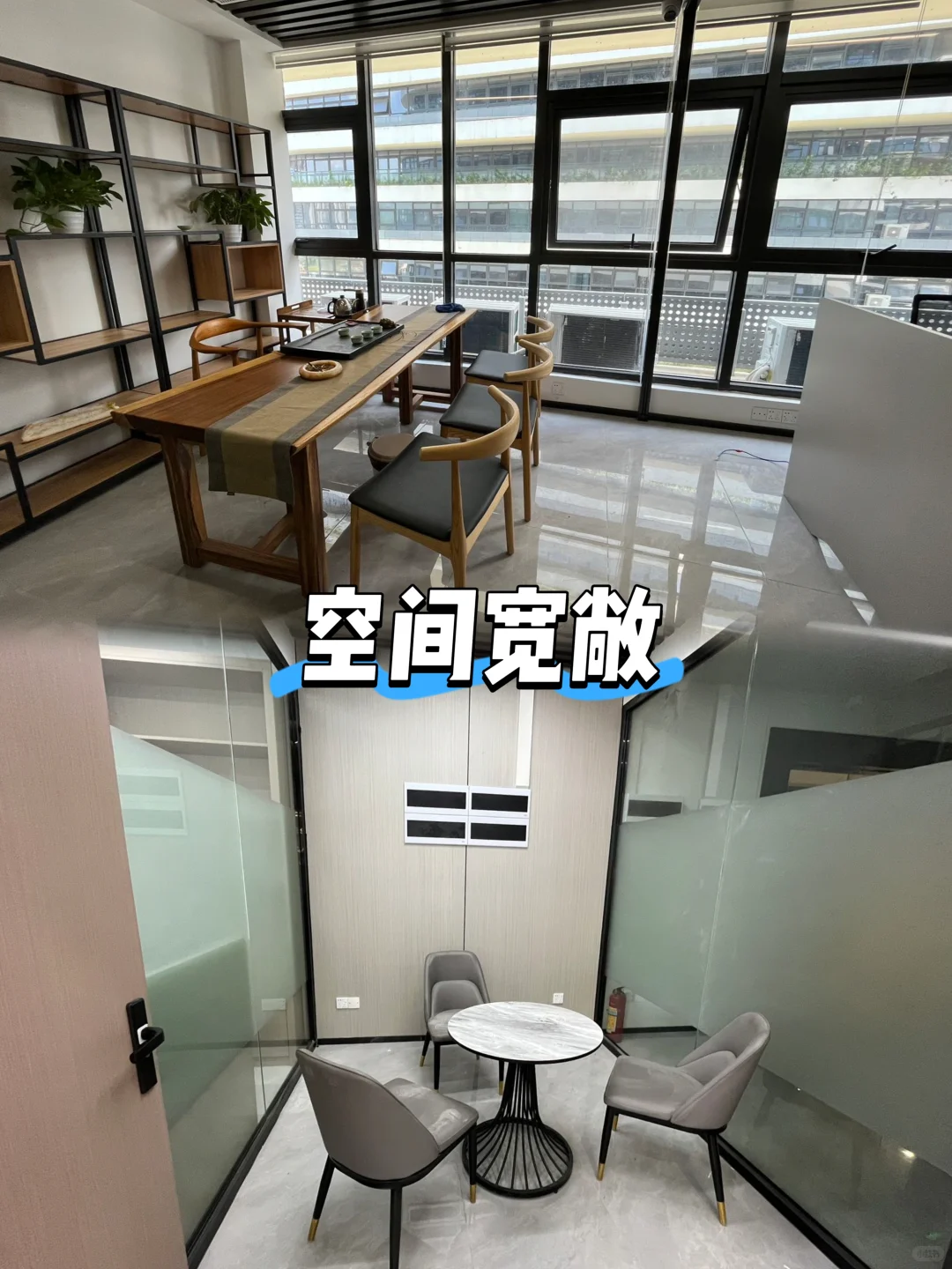 ?9400元/㎡！华强创意园出租，性价比高