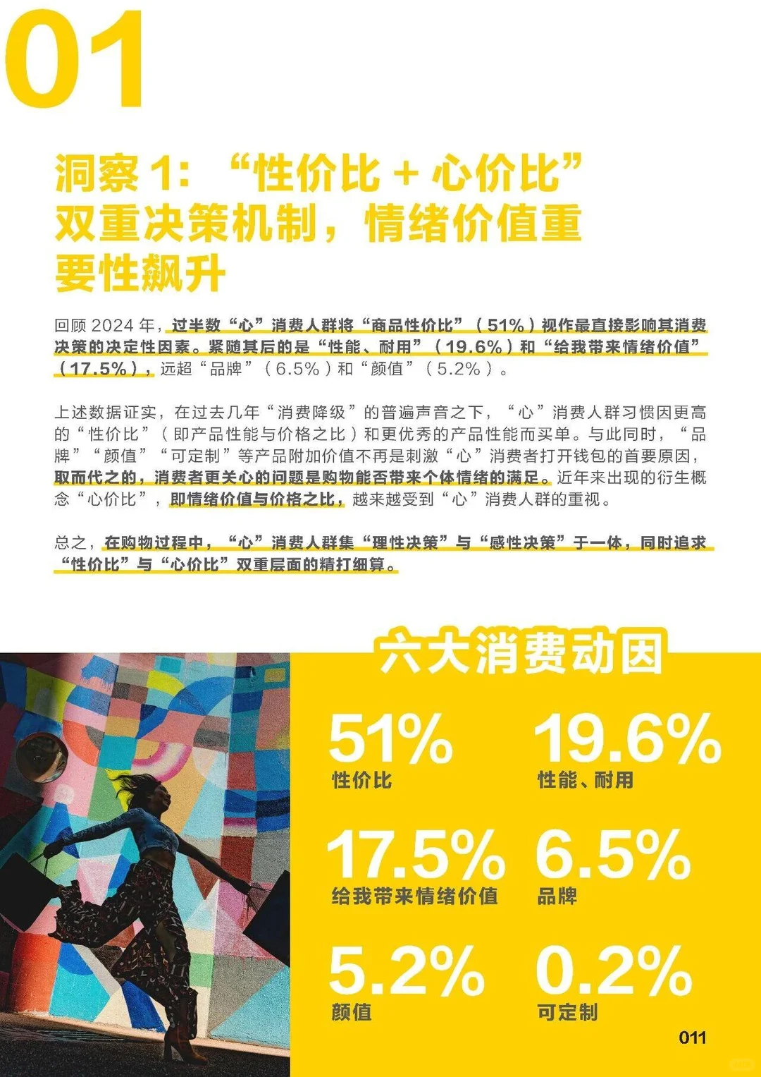 2025年新青年消费趋势报告（上）