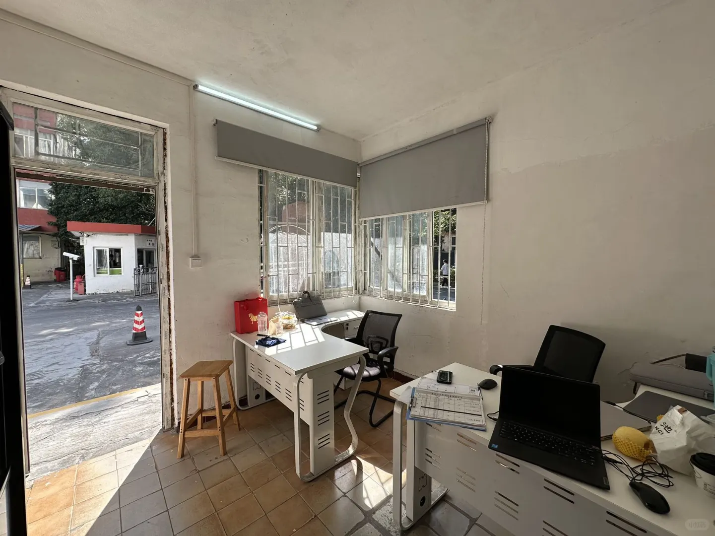 华侨城文化创意园55㎡小独栋