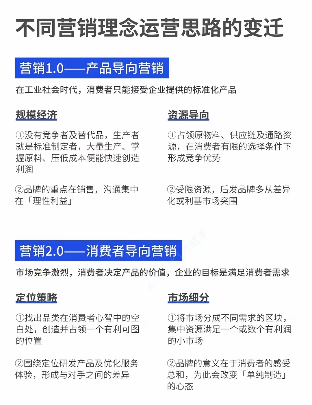 营销5.0时代来了，以用户为中心