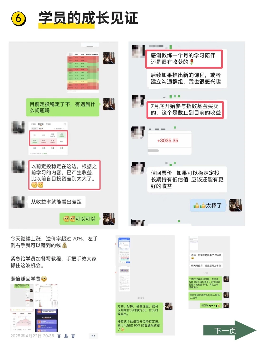 一个买基金的笨办法，但好用！?