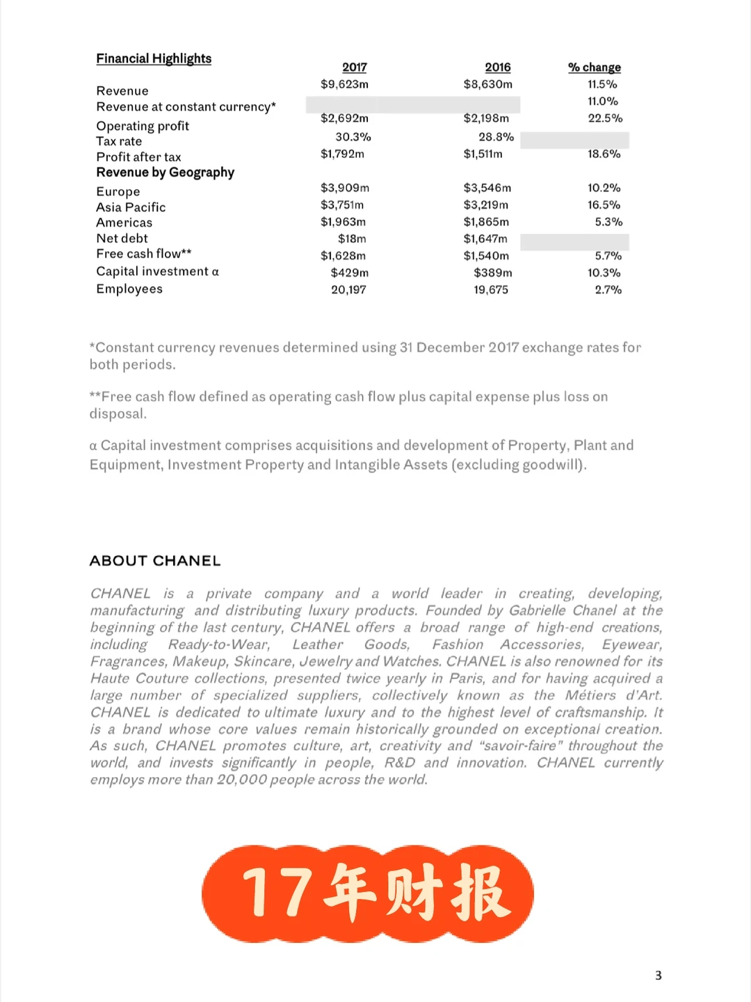 香奈儿：继续涨价? 有钱人：让我缓缓?