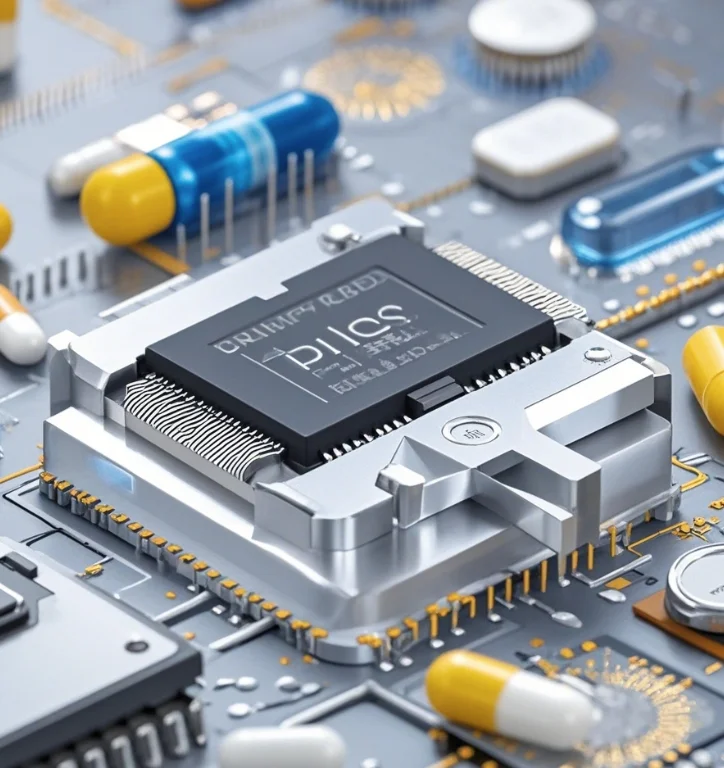 2024年中国高端制造行业研究报告概览