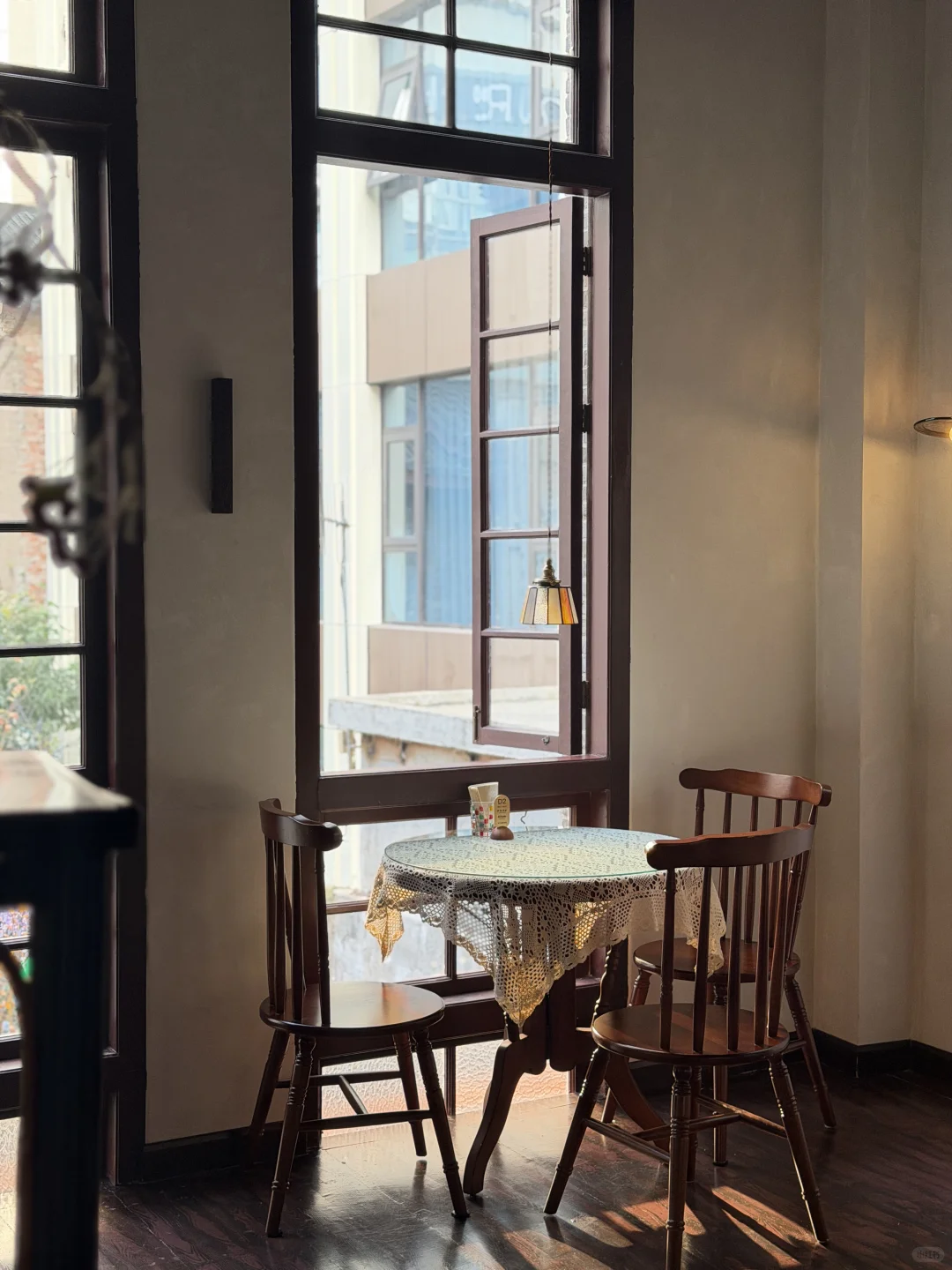 藏在鲁祖庙的“时空胶囊”：一杯精酿，一桌江湖